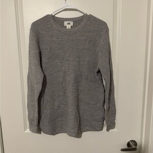 h&m sweater